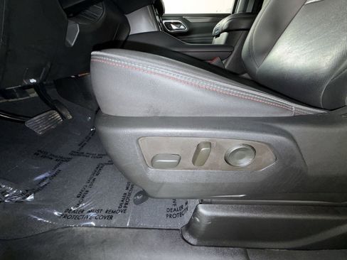 Used 2022 Chevrolet Tahoe RST AWD/4WD image 14