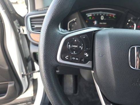 Used 2020 Honda CR-V EX image 26