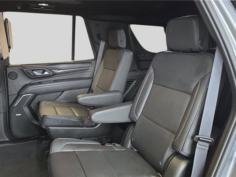 Used 2021 GMC Yukon Denali w/ Denali Ultimate Package image 15