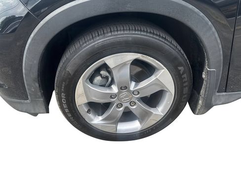 Used 2017 Honda HR-V EX image 25