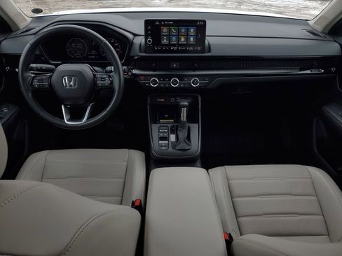 Certified 2023 Honda CR-V EX-L image 28