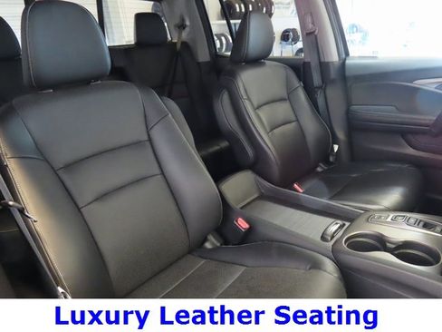 Used 2023 Honda Ridgeline RTL image 7