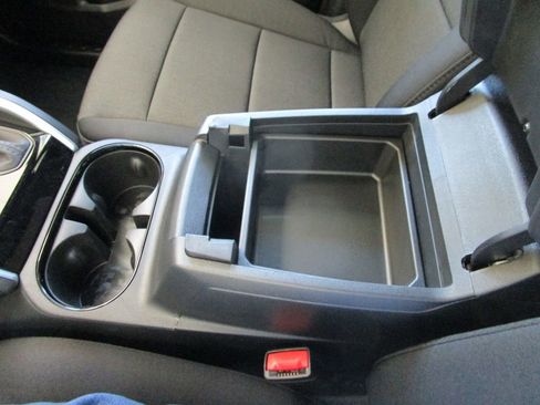 New 2026 Chevrolet Colorado W/T w/ WT Custom Package RWD image 33