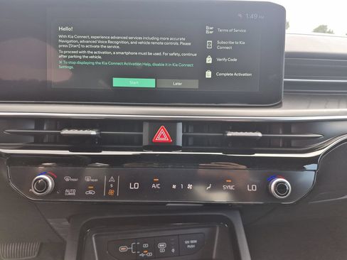 New 2026 Kia K5 GT-Line AWD/4WD image 8