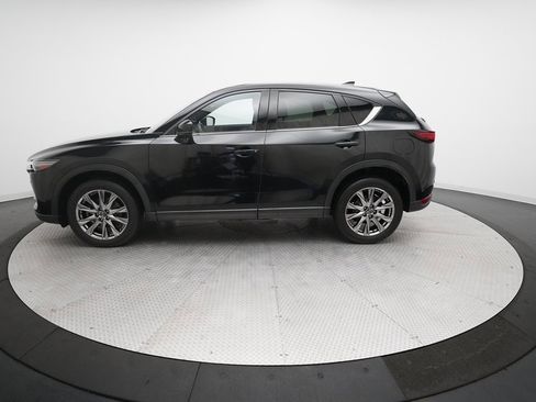 Used 2019 MAZDA CX-5 Signature image 24