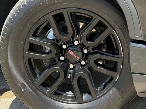 Used 2026 GMC Sierra 1500 Elevation w/ Elevation Premium Package RWD image 7