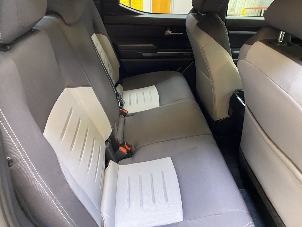 Used 2025 Toyota Tacoma TRD Sport RWD image 28