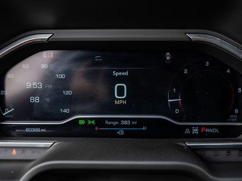 Used 2024 GMC Sierra 2500 Denali Ultimate image 20