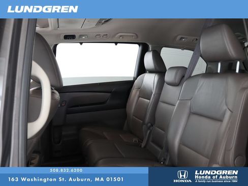 Used 2012 Honda Odyssey Touring image 14