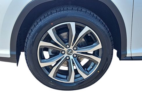 Used 2019 Lexus RX 350 AWD w/ Navigation Package image 28