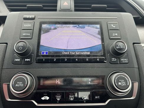 Used 2016 Honda Civic LX image 20