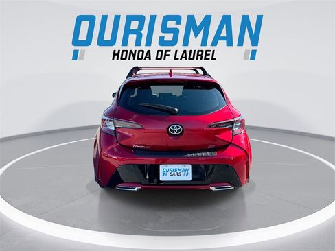 Used 2022 Toyota Corolla image 7