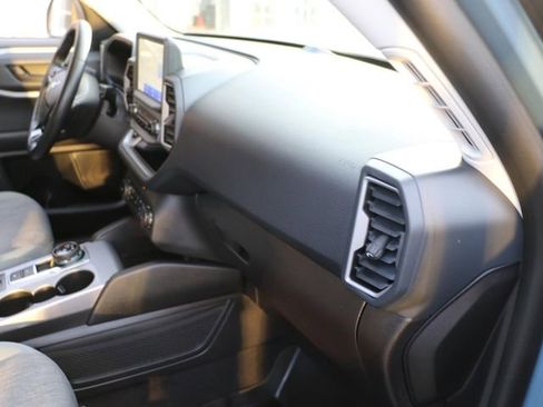 Used 2023 Ford Bronco Sport Big Bend w/ Convenience Package AWD/4WD image 11