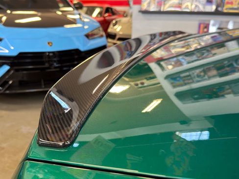 Used 2025 BMW M5 w/ Carbon Package image 28