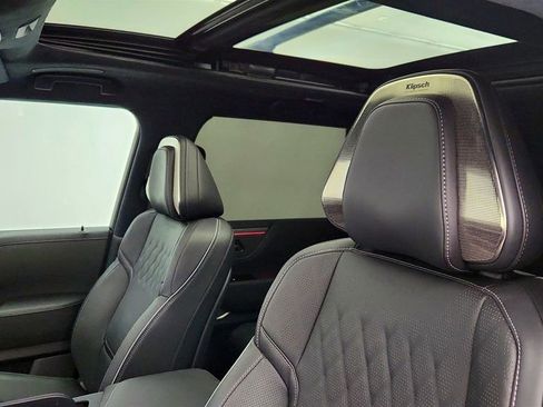 Used 2025 INFINITI QX80 Autograph w/ Autograph Exterior Package image 20