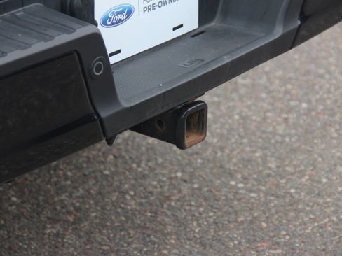 Certified 2023 Ford F150 Platinum w/ Equipment Group 701A High image 6