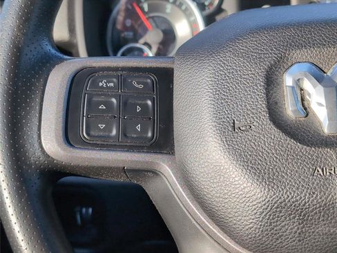 Used 2021 RAM 2500 Tradesman image 22