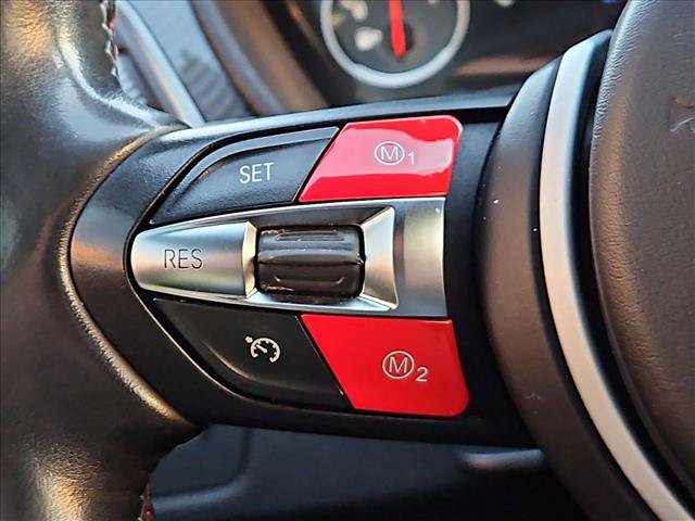 Used 2016 BMW M4 Coupe RWD image 12