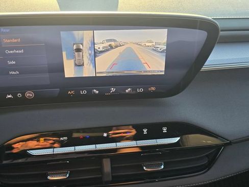 New 2026 Buick Enclave Sport Touring w/ LPO, Floor Liner Package FWD image 18