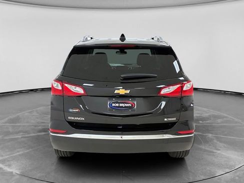 Used 2018 Chevrolet Equinox Premier image 4