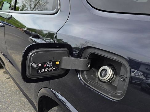 Used 2025 Dodge Durango SRT Hellcat image 20