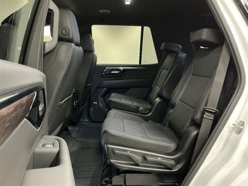 New 2026 Chevrolet Tahoe LT w/ Comfort Package AWD/4WD image 24