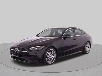 Used 2025 Mercedes-Benz CLA 250 4MATIC