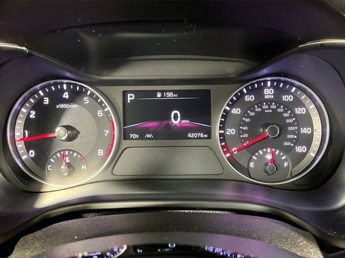 Used 2023 Kia Forte GT-Line w/ GT-Line Premium Package image 20