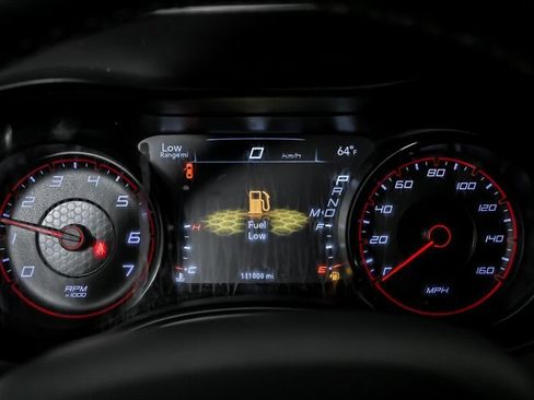 Used 2019 Dodge Charger R/T w/ Driver Confidence Group RWD image 23