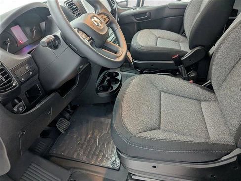 New 2026 RAM ProMaster 1500 w/ Convenience Group image 4