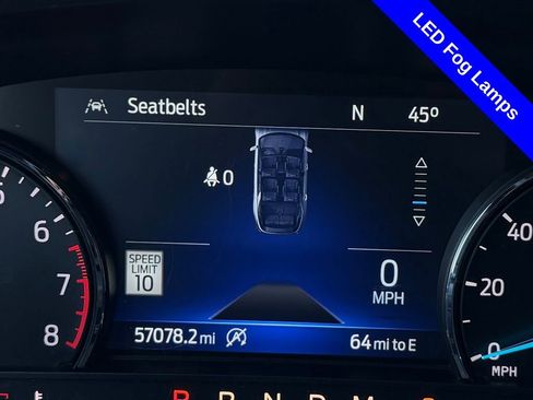 Used 2020 Ford Explorer XLT w/ Equipment Group 202A image 12