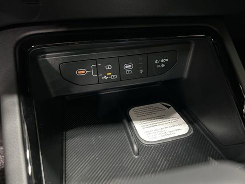 New 2026 Kia K5 GT-Line image 19