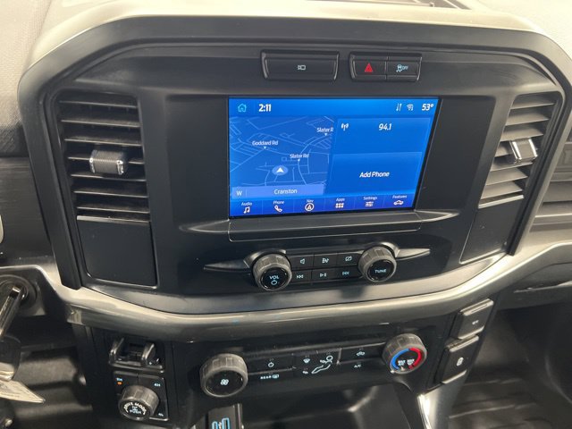 Used 2023 Ford F150 XL AWD/4WD image 16