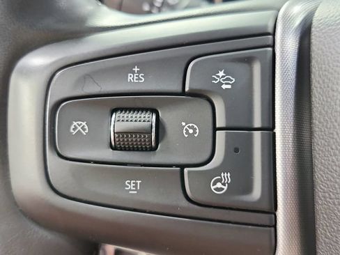 Used 2024 GMC Sierra 1500 Elevation AWD/4WD image 25