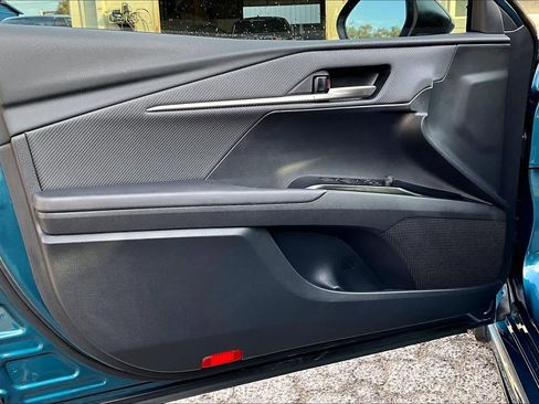 Used 2025 Toyota Camry SE image 22