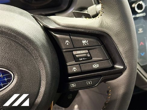 New 2026 Subaru Crosstrek 2.5i Wilderness w/ Wilderness Package image 11