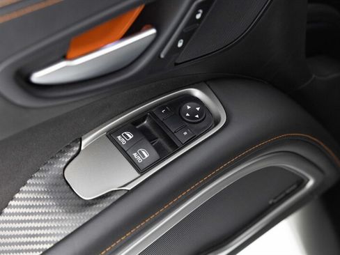 Used 2014 SRT Viper GTS RWD image 16