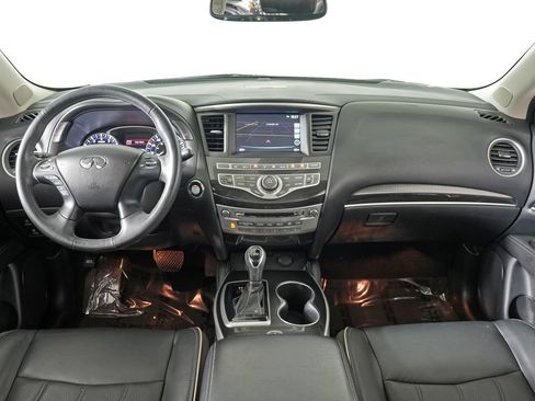 Used 2019 INFINITI QX60 Luxe w/ Essential Package AWD/4WD image 20