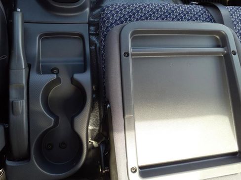 New 2025 Chevrolet Low Cab Forward image 16