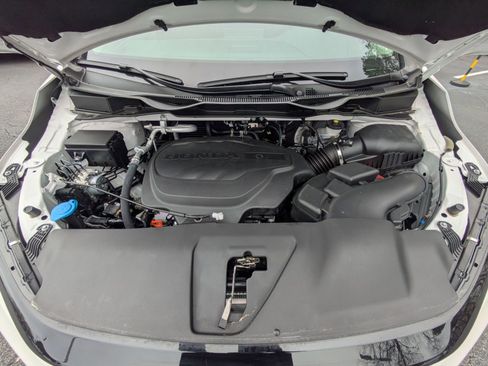 Used 2025 Honda Odyssey Elite image 30