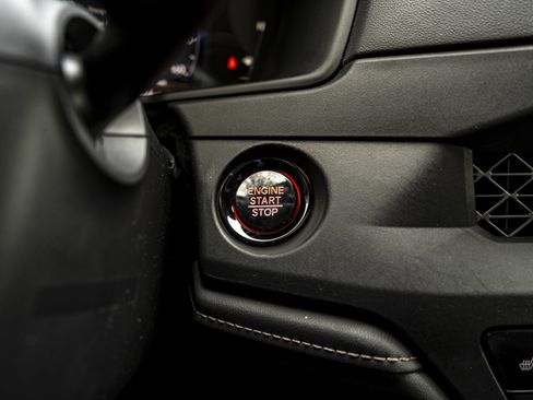 Certified 2023 Honda Accord EX image 25