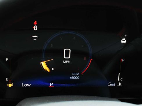 New 2026 Chevrolet Trax RS w/ Driver Confidence Package image 14