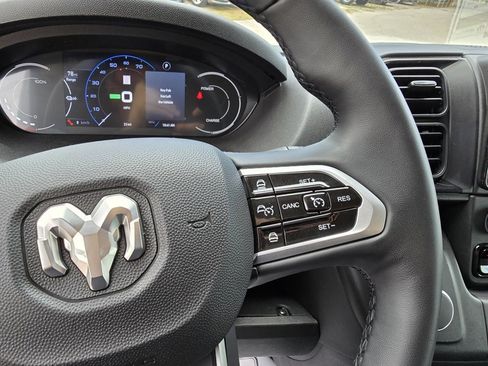 New 2025 RAM ProMaster 3500 image 22