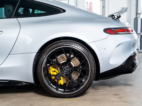 Used 2024 Mercedes-Benz AMG GT 55 image 25