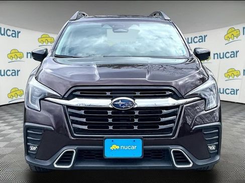 Used 2024 Subaru Ascent Touring image 3