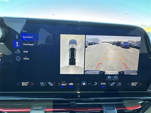 Certified 2024 Chevrolet Silverado EV RST image 16