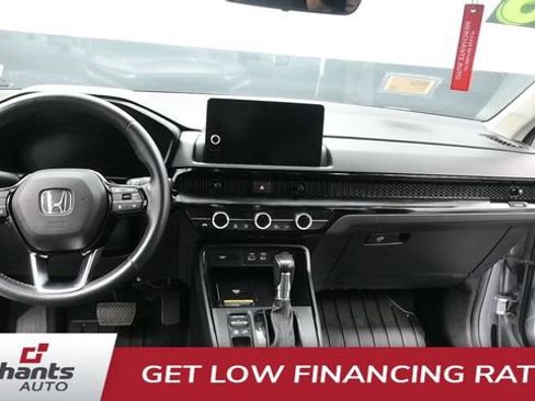 Used 2023 Honda CR-V EX-L image 23