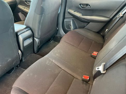 Used 2024 Nissan Sentra S FWD image 5
