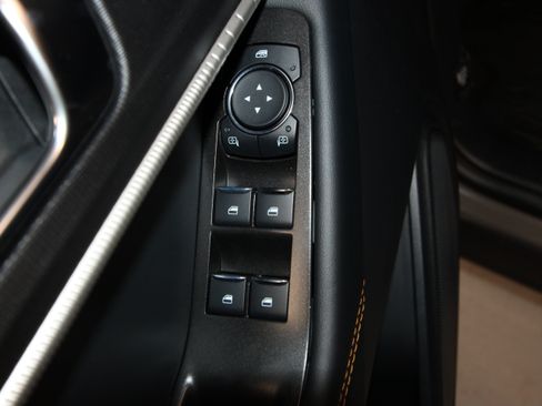 New 2026 Ford Explorer Tremor AWD/4WD image 5