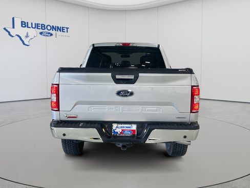 Used 2018 Ford F150 XLT w/ Equipment Group 302A Luxury AWD/4WD image 6